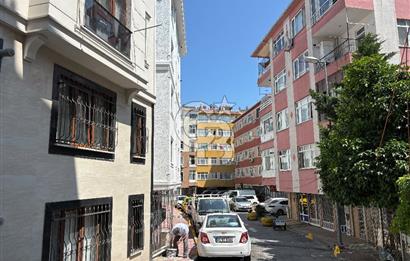 FATİH K. MUSTAFAPAŞADA KİRALIK 2+1 YENİ DAİRE