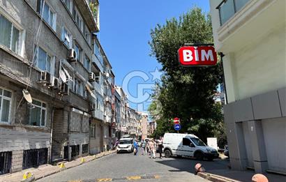 FATİH K. MUSTAFAPAŞADA KİRALIK 2+1 YENİ DAİRE