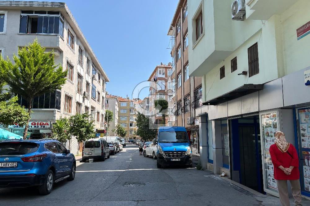 FATİH K. MUSTAFAPAŞADA KİRALIK 2+1 YENİ DAİRE