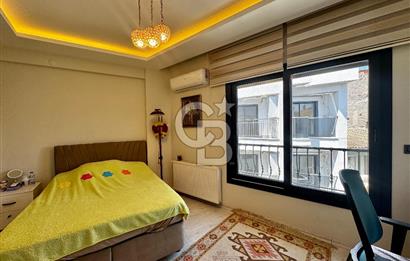 Göztepe'de Dubleks 4 + 1 Satılık Daire