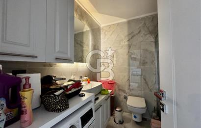 Göztepe'de Dubleks 4 + 1 Satılık Daire