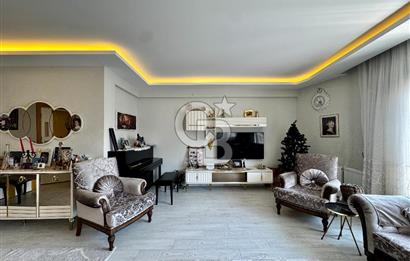 Göztepe'de Dubleks 4 + 1 Satılık Daire