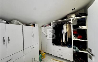 Göztepe'de Dubleks 4 + 1 Satılık Daire