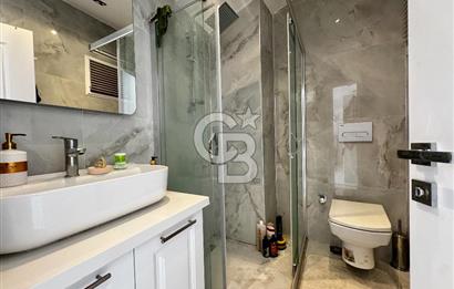 Göztepe'de Dubleks 4 + 1 Satılık Daire