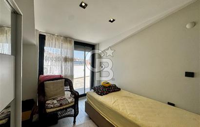 Göztepe'de Dubleks 4 + 1 Satılık Daire