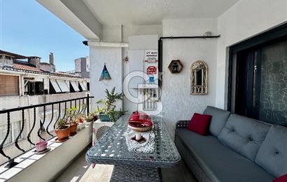 Göztepe'de Dubleks 4 + 1 Satılık Daire