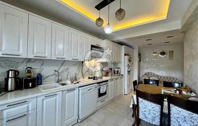 Göztepe'de Dubleks 4 + 1 Satılık Daire