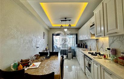 Göztepe'de Dubleks 4 + 1 Satılık Daire
