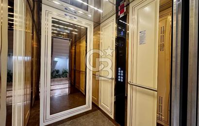 Göztepe'de Dubleks 4 + 1 Satılık Daire