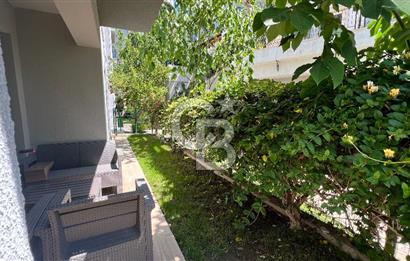 Parkyaşam Santorini'de Bahçeli 3+1 Satılık Daire