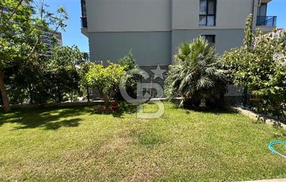 Parkyaşam Santorini'de Bahçeli 3+1 Satılık Daire