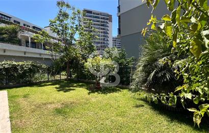 Parkyaşam Santorini'de Bahçeli 3+1 Satılık Daire