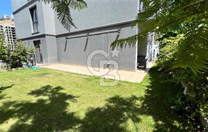 Parkyaşam Santorini'de Bahçeli 3+1 Satılık Daire