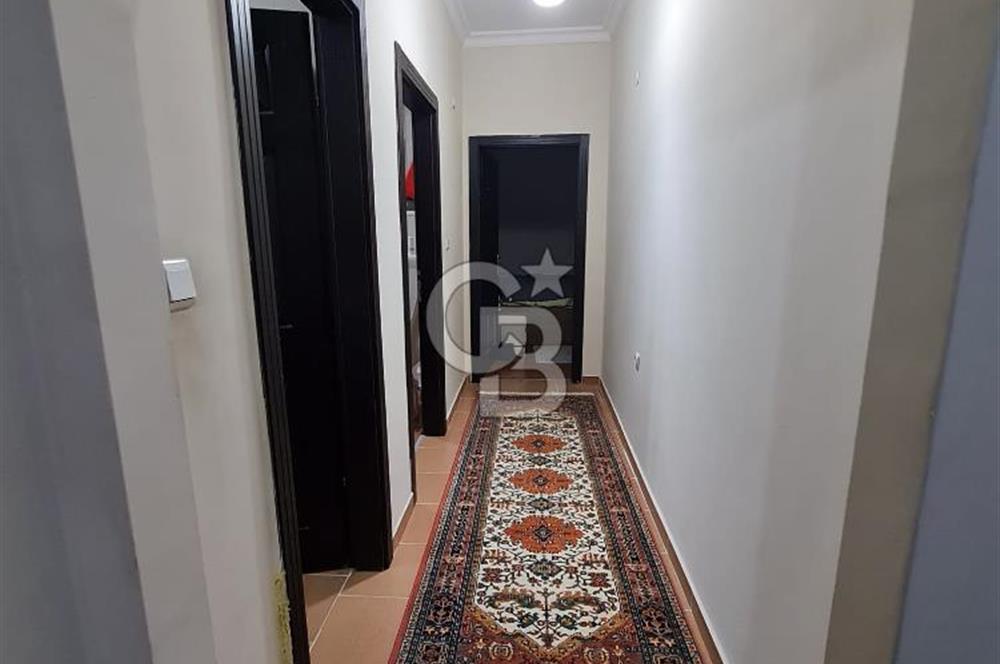CB Zenith | TALAS BAHÇELİEVLERDE SİTE İÇİNDE 3+1 ÖZEL DAİRE