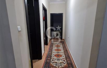 CB Zenith | TALAS BAHÇELİEVLERDE SİTE İÇİNDE 3+1 ÖZEL DAİRE