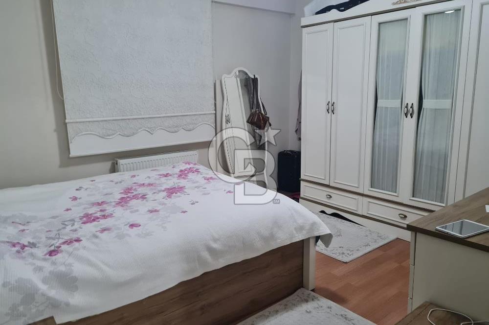 CB Zenith | TALAS BAHÇELİEVLERDE SİTE İÇİNDE 3+1 ÖZEL DAİRE
