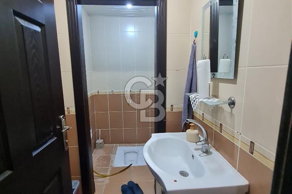 CB Zenith | TALAS BAHÇELİEVLERDE SİTE İÇİNDE 3+1 ÖZEL DAİRE