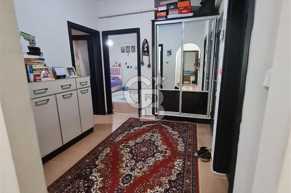 CB Zenith | TALAS BAHÇELİEVLERDE SİTE İÇİNDE 3+1 ÖZEL DAİRE