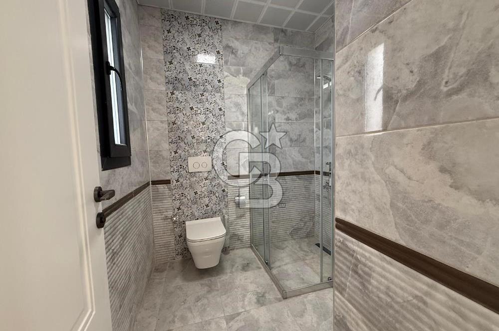 Çeşme Ilıca'da Satılık 4 + 1 Dubleks Villa