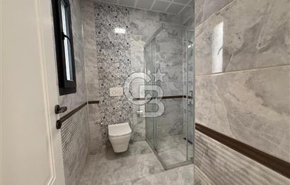 Çeşme Ilıca'da Satılık 4 + 1 Dubleks Villa