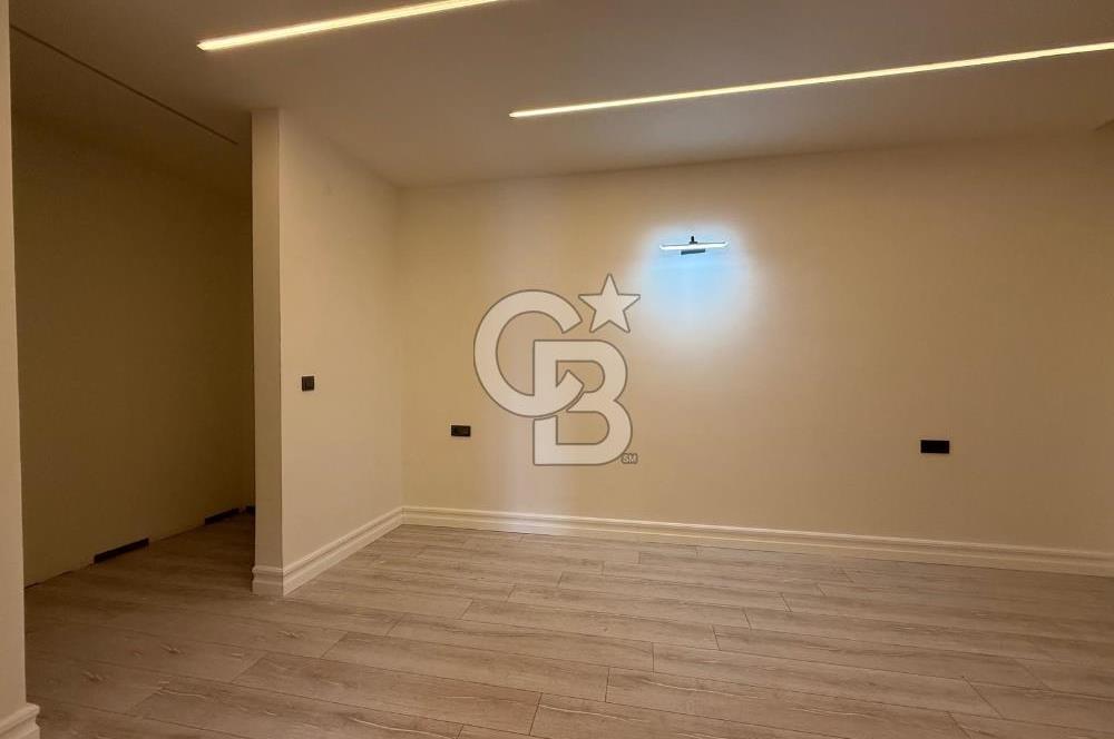 Çeşme Ilıca'da Satılık 4 + 1 Dubleks Villa