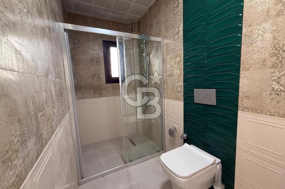 Çeşme Ilıca'da Satılık 4 + 1 Dubleks Villa