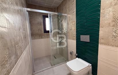 Çeşme Ilıca'da Satılık 4 + 1 Dubleks Villa