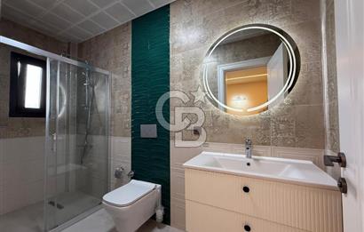 Çeşme Ilıca'da Satılık 4 + 1 Dubleks Villa