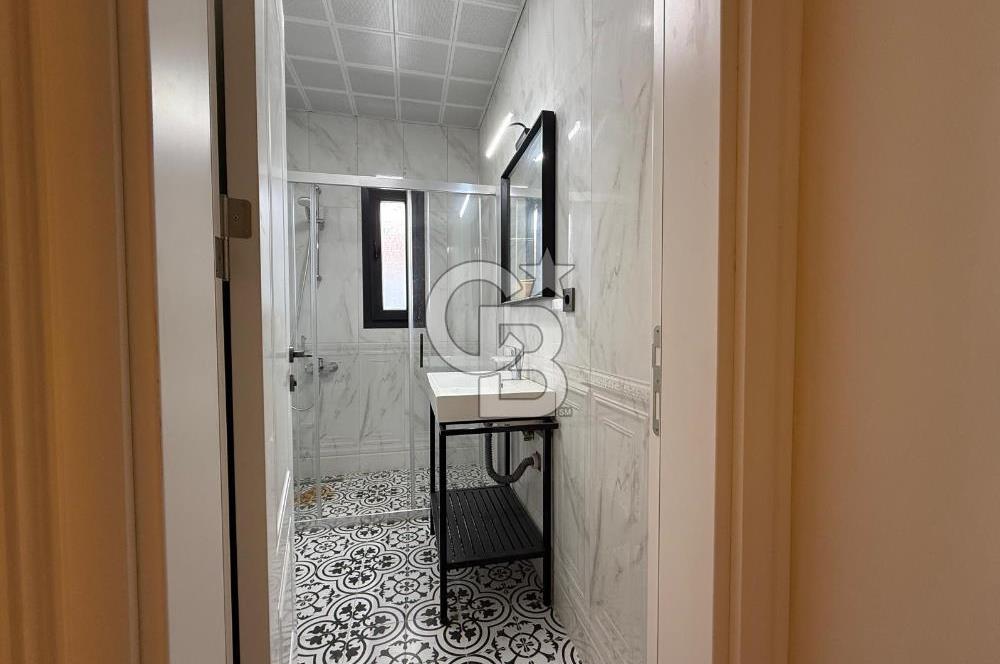 Çeşme Ilıca'da Satılık 4 + 1 Dubleks Villa