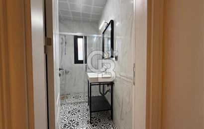 Çeşme Ilıca'da Satılık 4 + 1 Dubleks Villa