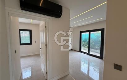 Çeşme Ilıca'da Satılık 4 + 1 Dubleks Villa
