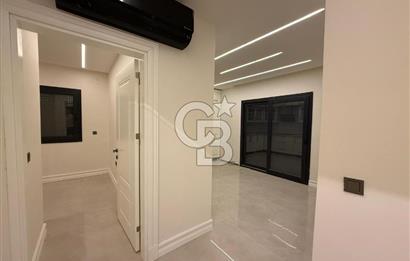 Çeşme Ilıca'da Satılık 4 + 1 Dubleks Villa