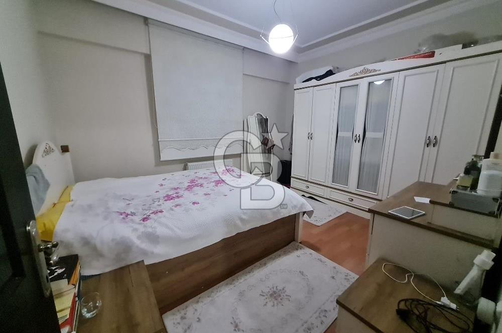 CB Zenith | TALAS BAHÇELİEVLERDE SİTE İÇİNDE 3+1 ÖZEL DAİRE