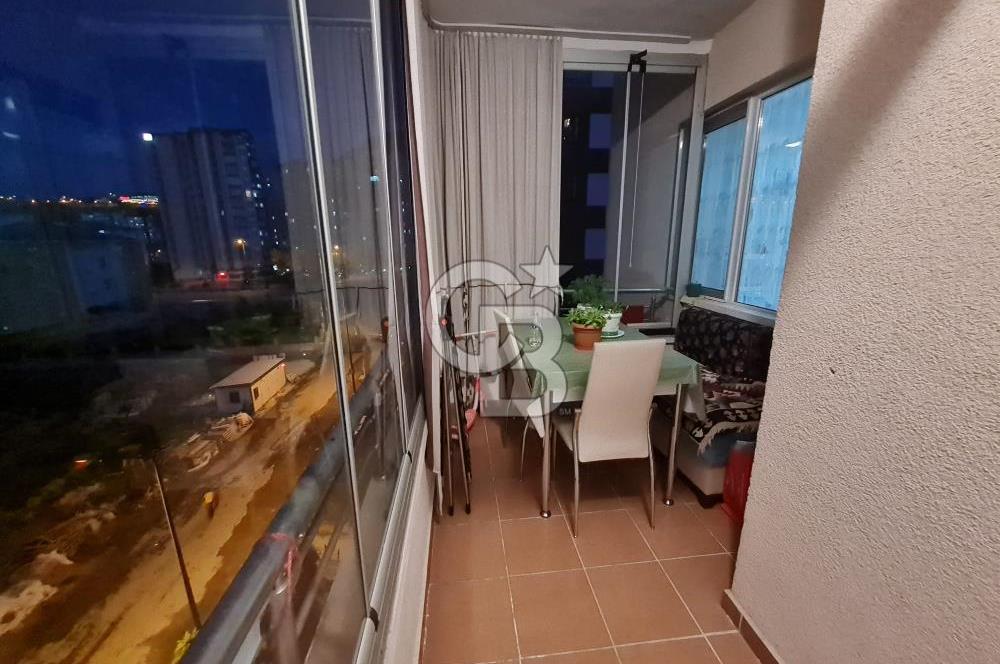 CB Zenith | TALAS BAHÇELİEVLERDE SİTE İÇİNDE 3+1 ÖZEL DAİRE
