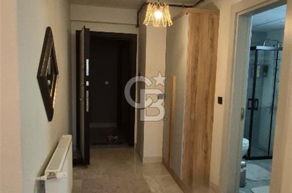 Bayraklı Manavkuyu'da Yatırıma Uygun Sıfır 1+1