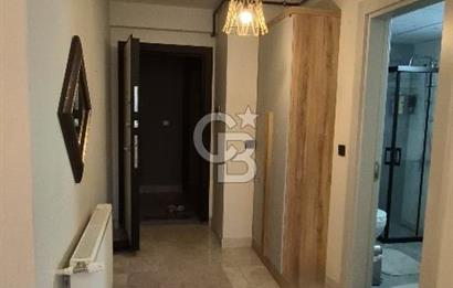 Bayraklı Manavkuyu'da Yatırıma Uygun Sıfır 1+1