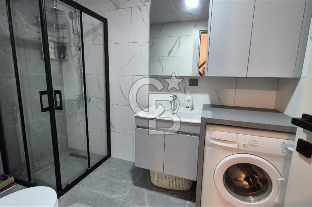 Bayraklı Manavkuyu'da Yatırıma Uygun Sıfır 1+1