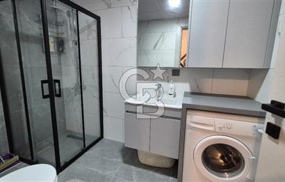 Bayraklı Manavkuyu'da Yatırıma Uygun Sıfır 1+1