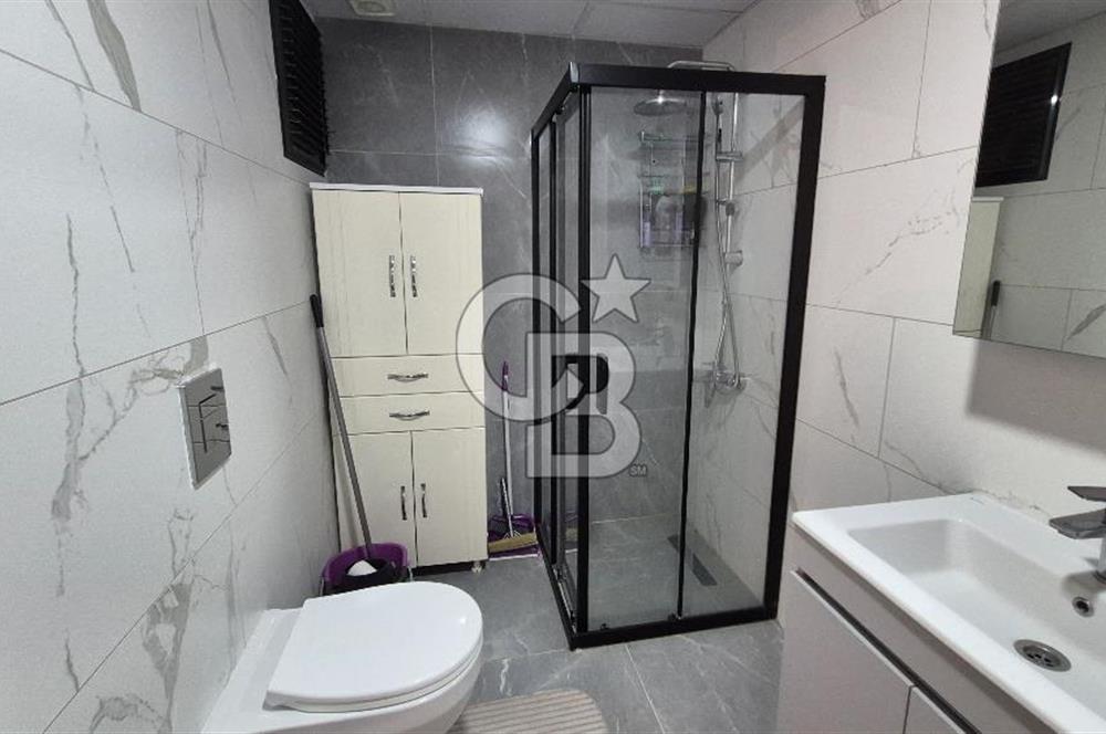 Bayraklı Manavkuyu'da Yatırıma Uygun Sıfır 1+1