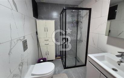 Bayraklı Manavkuyu'da Yatırıma Uygun Sıfır 1+1