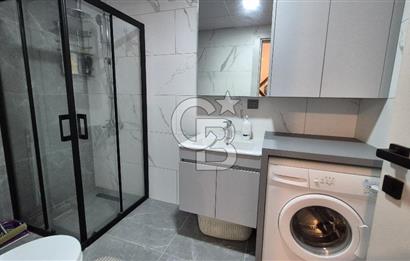 Bayraklı Manavkuyu'da Yatırıma Uygun Sıfır 1+1