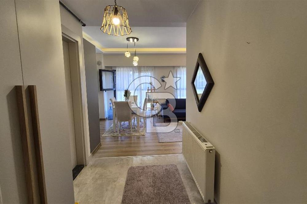 Bayraklı Manavkuyu'da Yatırıma Uygun Sıfır 1+1