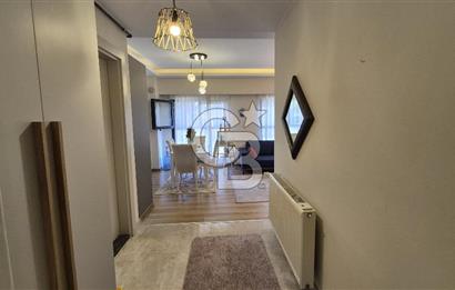 Bayraklı Manavkuyu'da Yatırıma Uygun Sıfır 1+1