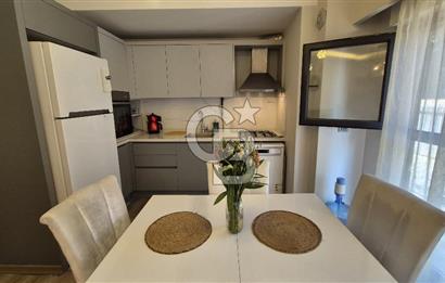 Bayraklı Manavkuyu'da Yatırıma Uygun Sıfır 1+1