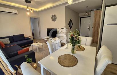 Bayraklı Manavkuyu'da Yatırıma Uygun Sıfır 1+1