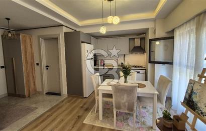 Bayraklı Manavkuyu'da Yatırıma Uygun Sıfır 1+1
