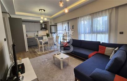 Bayraklı Manavkuyu'da Yatırıma Uygun Sıfır 1+1