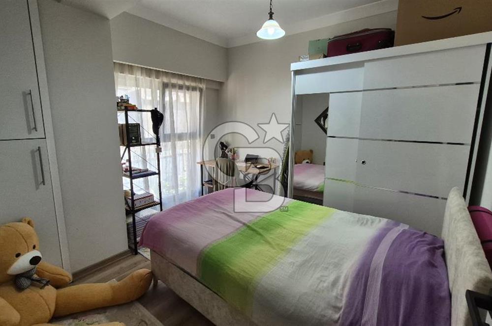 Bayraklı Manavkuyu'da Yatırıma Uygun Sıfır 1+1