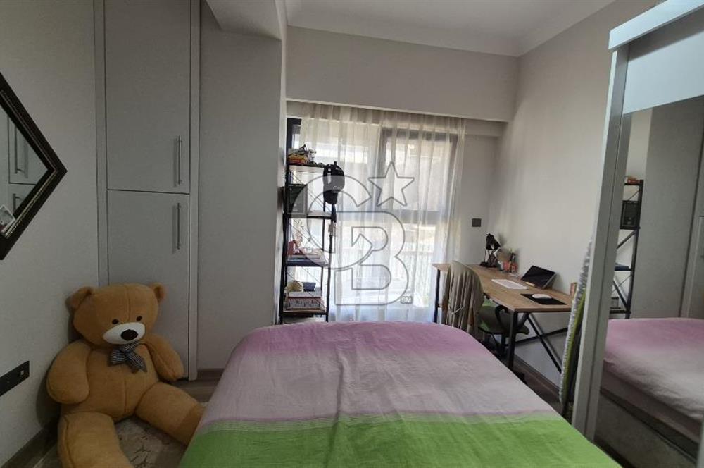 Bayraklı Manavkuyu'da Yatırıma Uygun Sıfır 1+1