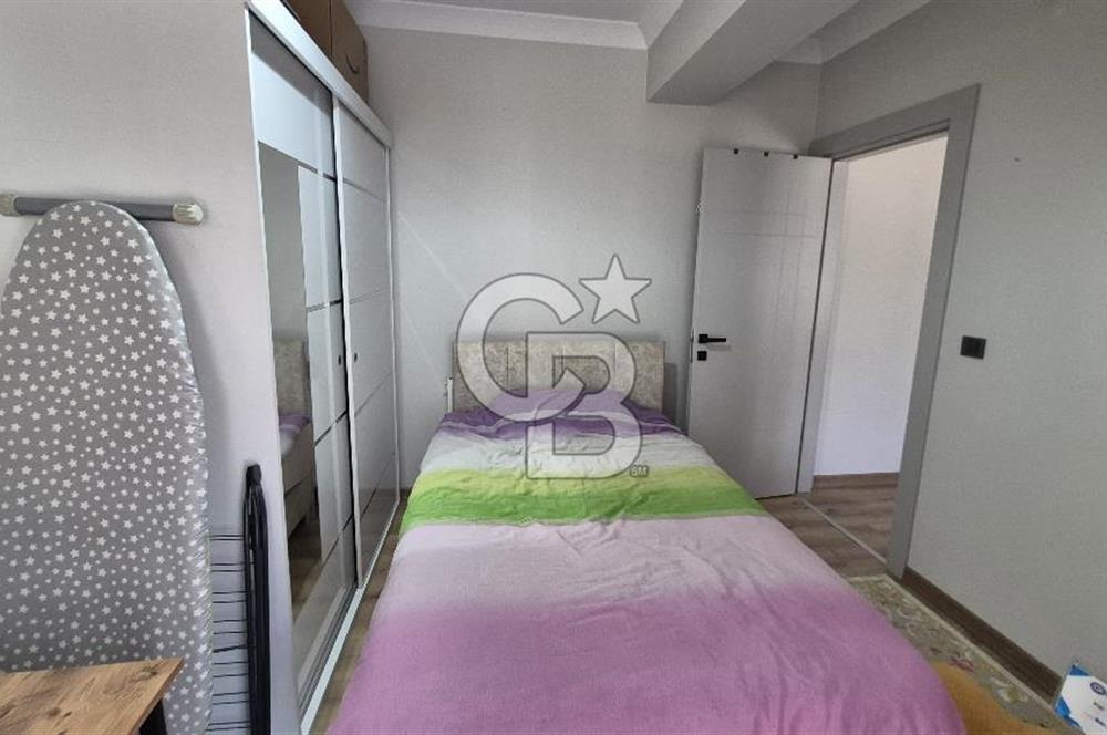 Bayraklı Manavkuyu'da Yatırıma Uygun Sıfır 1+1